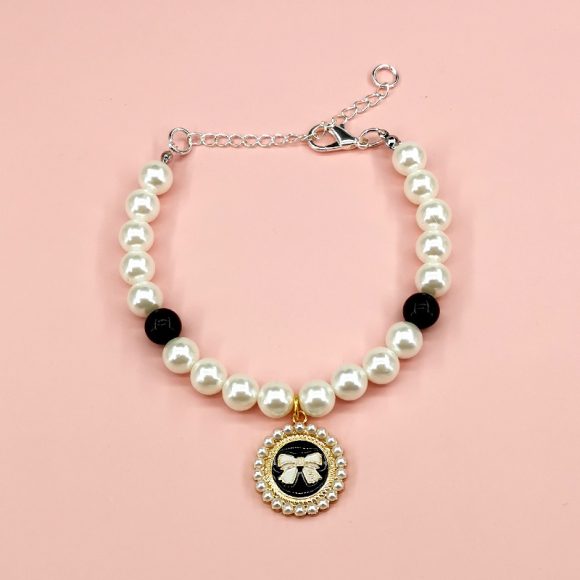 Pet Necklace Cat Bell Ornament Christmas Product - Image 9
