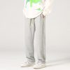 Loose Drooping All-matching Casual Pants - Image 3