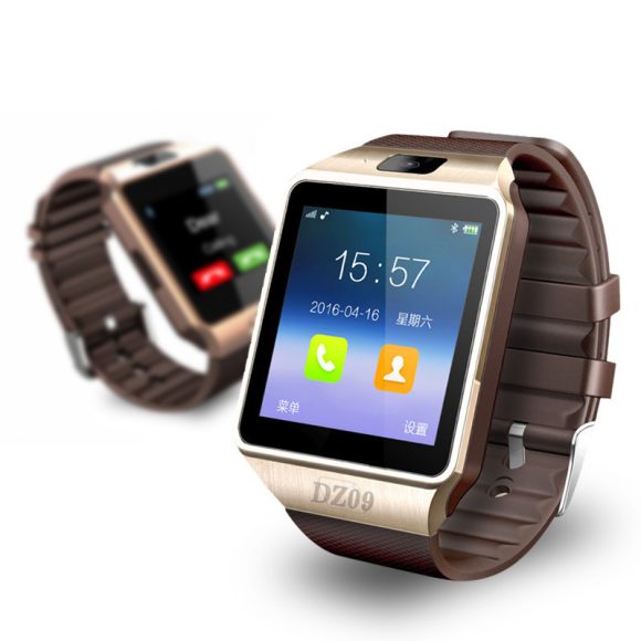Smart Watch Card Call Smart Reminder Bluetooth Device - Image 3