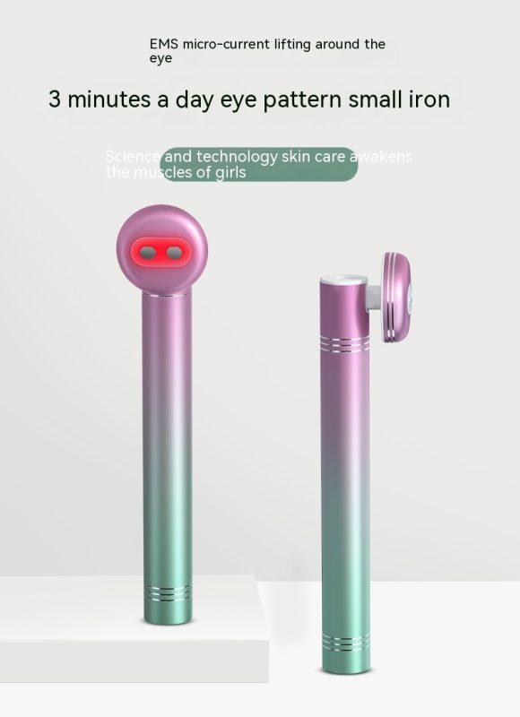 Facial Lifting And Tightening Eye Beauty Instrument - Image 3