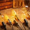 Gypsophila Bulb Energy-saving LED Decorative Art Light Source - Image 4