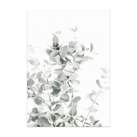 Nordic Small Plant Decoration Painting Canvas Painting - Image 3