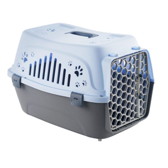 Cat Air Box Large Dog Cage Small and Medium-sized Dog Outing Carrying Bag - Image 6