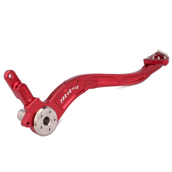 Suitable For Off-road Motorcycle Modification Parts CNC Aluminum Gear Shift Lever Brake Lever - Image 2