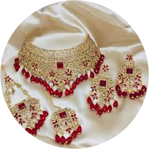Jewelry & Watches