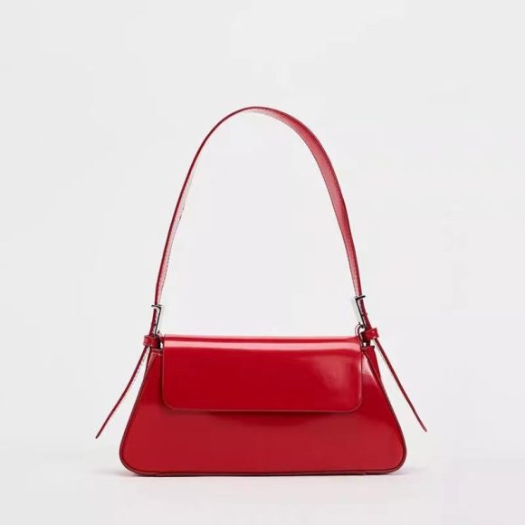 Autumn New All-match Shoulder Bag - Image 9