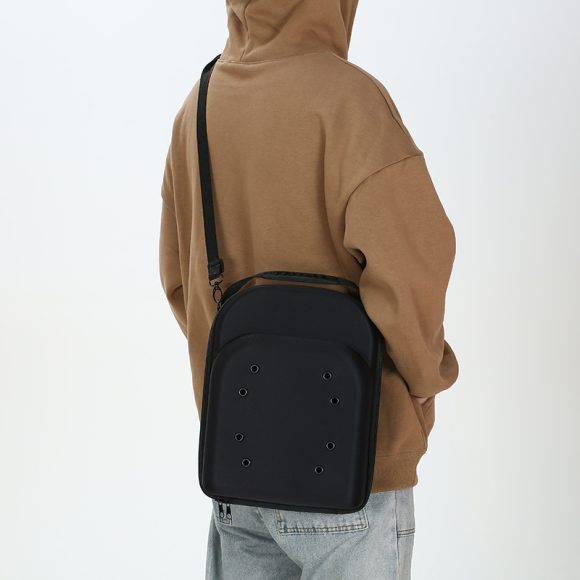 Portable Anti-pressure Eva Baseball Cap Storage Bag - Image 2