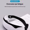 Electric Eye Massager Vibration Magnetic Eye Massage Ceremony - Image 4