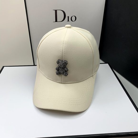 Sun Protection Hat Women's Summer Fashion Sun-proof - Image 5