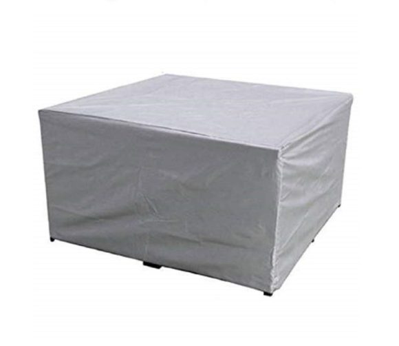 Pool Table Dust Cover And Waterproof Courtyard Outdoor Furniture - Image 2