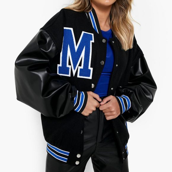 Autumn And Winter Women's Brushed Thick Jacket - Image 6