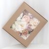 Flower Box Wedding Birthday Party Gift Wedding Bridesmaid Bridal Bouquet - Image 6