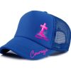 Men's Casual Baseball Cap - Image 4