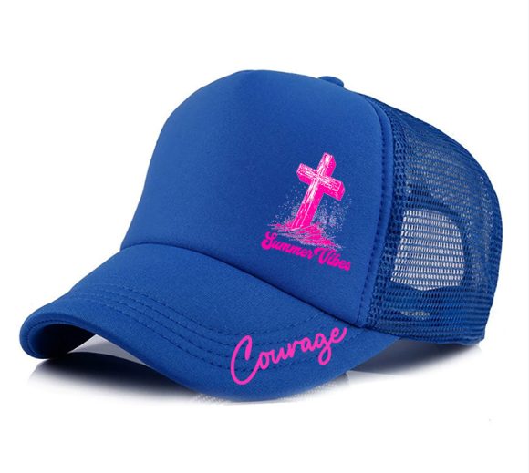 Men's Casual Baseball Cap - Image 4
