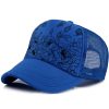Men's Casual Baseball Cap - Image 6