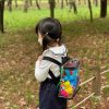 Children's Street Shooting Outdoor Snack Toy Transparent Bag - Image 10