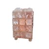 Himalayan crystal salt lamp - Image 5