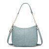 Women's Simple Fashion Shoulder Bag Messenger Bag - Image 6