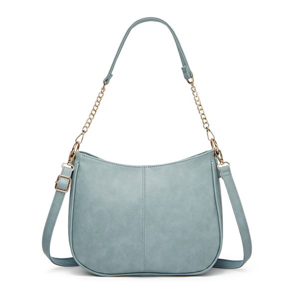 Women's Simple Fashion Shoulder Bag Messenger Bag - Image 6