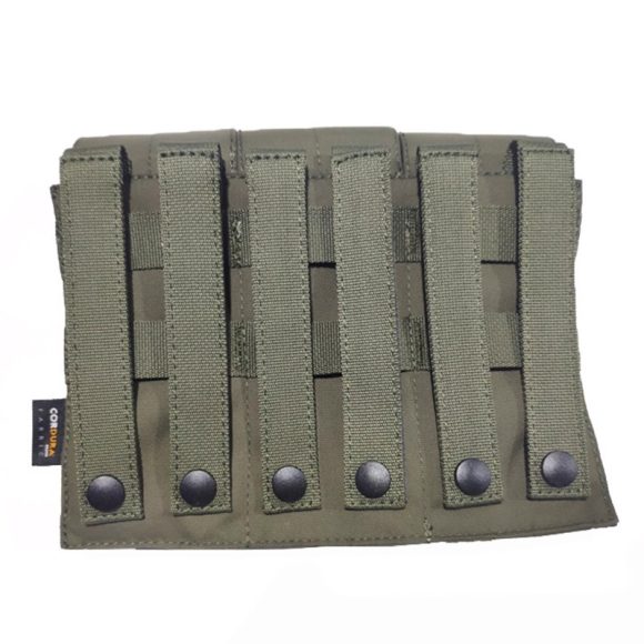 Waist Bag Kit Vest Ditty With Cover - Image 4