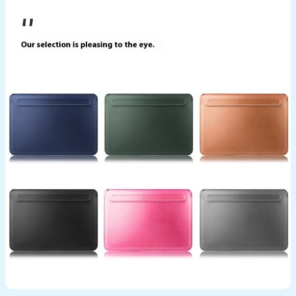 Computer Storage Bag Applicable Laptop Sleeve Protective Sleeve - Image 5