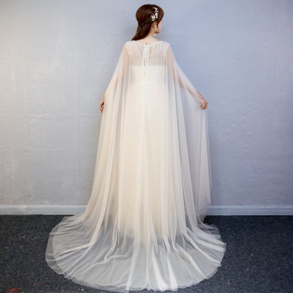 Stage Solo Show Presenter Dress - Image 4