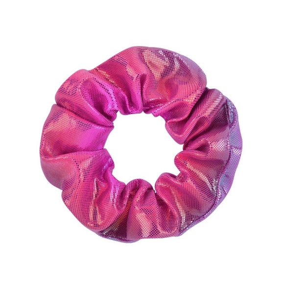 Nightclub reflective gradient color double color headband hair circle - Image 6