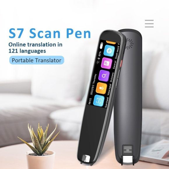 Offline Scanning Translation Dictionary Pen Translation Pen - Image 4