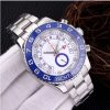 Business Men's Mechanical Watch Fashion Automatic - Image 4
