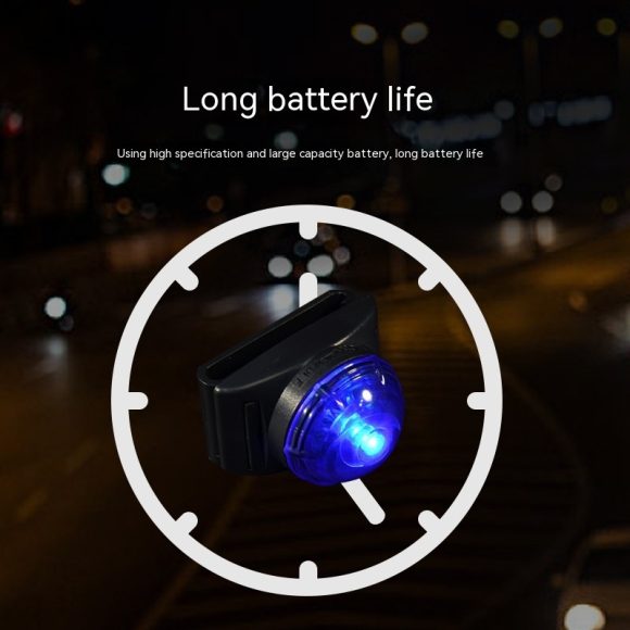Night Anti Loss Dog Walking Light - Image 6