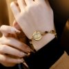 Natural Tigereye Premium Watch - Image 3