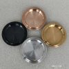 Stainless Steel Dense Bottom Cover Is Only Suitable For Watch Accessories