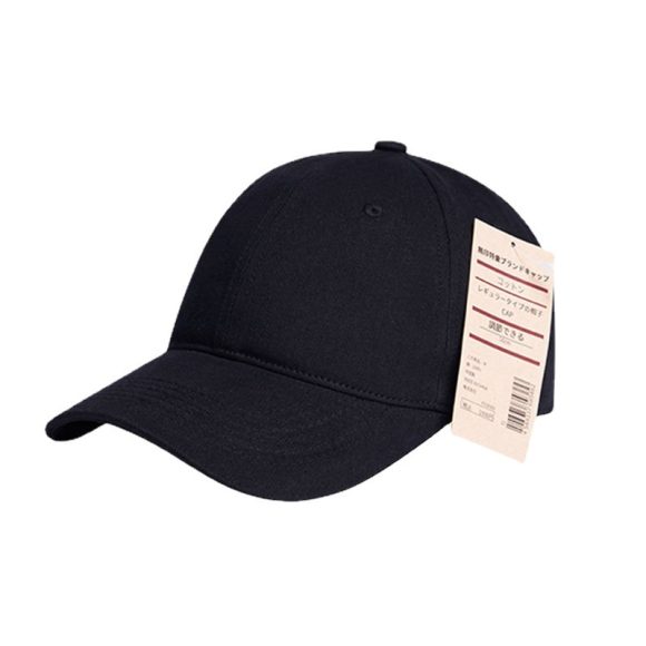 Light Board Male Baseball Cap Big Head Circumference Baseball Cap - Image 4