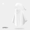 Women's Sports Riding Outdoor Summer Ice Silk Sunscreen Mask - Image 8
