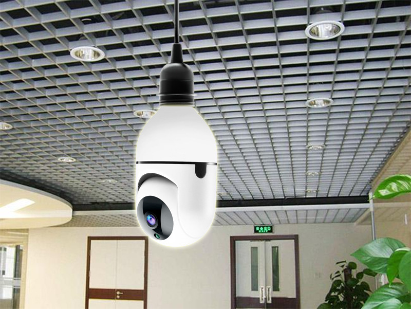 Surveillance Products