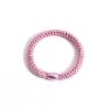 Accessories Thick Leather Cover Durable Base Rubber Hair Rope Headdress - Image 8