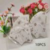 Creative Minimalist Printed Breathing Color Changing Mask - Image 7
