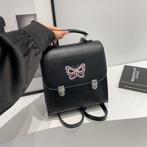 Casual All-matching Outing Backpack - Image 8