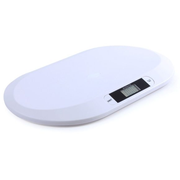 Hospital Newborn Electronic Weight Scale - Image 2