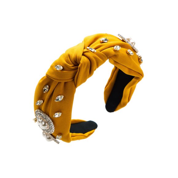 Personalized Fashionable All-match Temperament High Quality Headband - Image 7