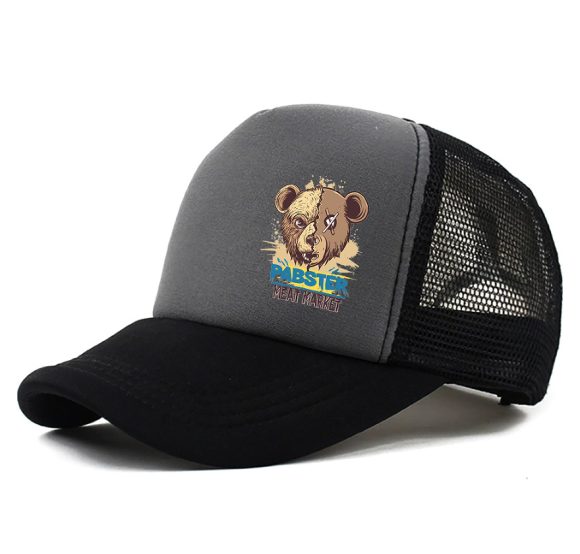 Men's Casual Baseball Cap - Image 8