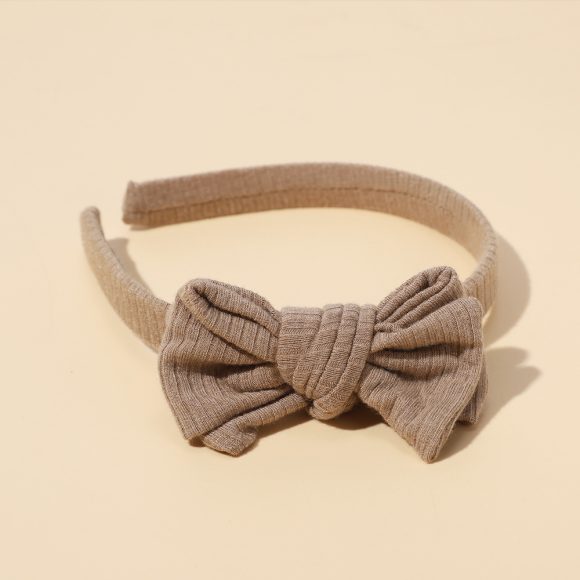 Girls' Hairband Cute Fashion Baby Hair Accessories Ins Style Children's Simplicity Korean Style Headband Ornament - Image 6