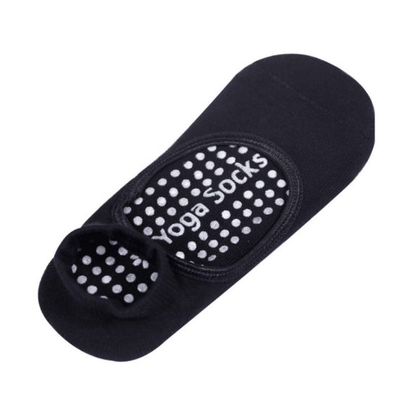 Yoga Auxiliary Products Fitness Body Non-slip Socks - Image 4