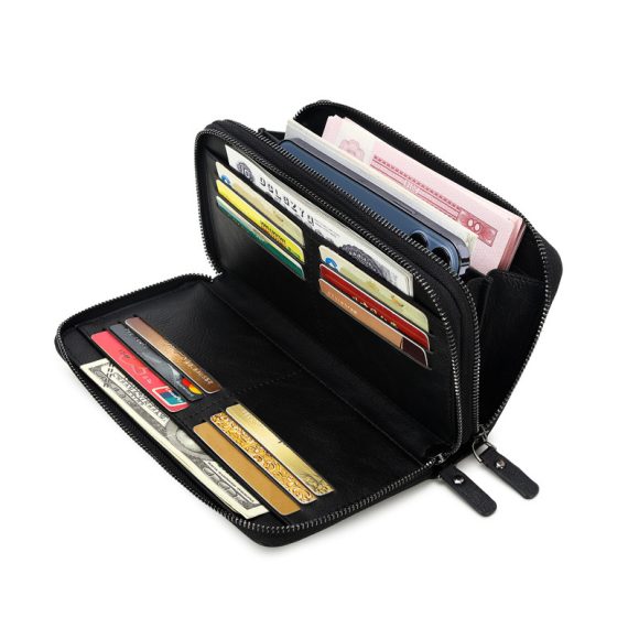 Men's Bag Anti-theft Swiping RFID Multifunctional - Image 2