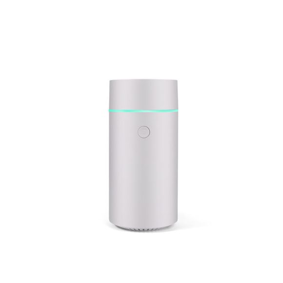 Dropshipping Car Diffuser Aroma Ultrasonic Water Mist Humidifier Lighting Oils Diffuser Car Aroma Diffuer Humidifier - Image 4