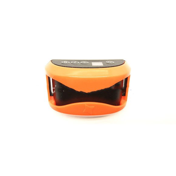 Electronic Dog Training Device With Electric Shock Collar And Screen - Image 2