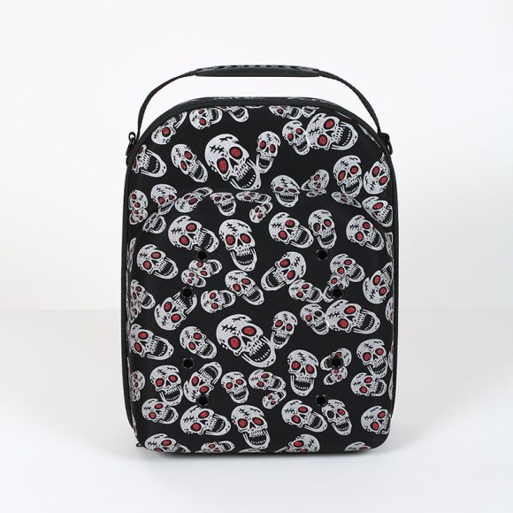 Portable Anti-pressure Eva Baseball Cap Storage Bag - Image 3