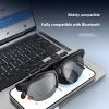 Smart Glasses UV Protection And Blue Light Protection - Image 2