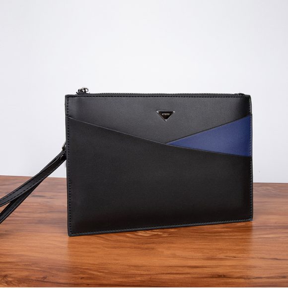Men's Fashion Simple Business Briefcase - Image 2