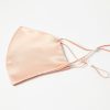 19 M Silk Mask Summer UV Protection Sun Block And Dustproof Solid Color - Image 2
